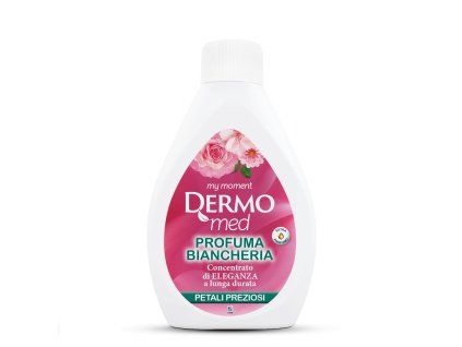 1311DM DERMOMED PROFUMA BIANCHERIA PETALI PREZIOSI 250 ml